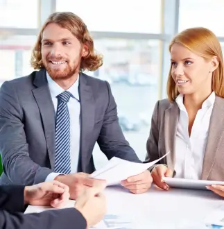 Custom Software Development