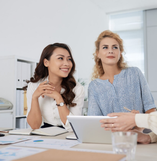 Technology Consulting